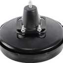 Vacuum Power Brake Booster fits Scion TC 2011-2016, xB 2008-2015 for Toyota Corolla 2009-2019, Matrix 2009-2014, RAV4 2006-2012 | OEM# 53-4932, 534932, 4461002441, 4461002451