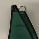 Cervical Traction Belt Home Neck Stretching Fixation Belt Neck Hanging Adult Neck Cone Traction Head Cover Medical Neck Pain Relief Correction Decompressor Pillow Neck Disease Treatment Device