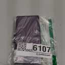 Wallet Case for Google Pixel 9a, RFID Blocking Credit Card Holder, PU Leather Folio Flip Kickstand Protective Shockproof Cover for Pixel 9a (Purple)