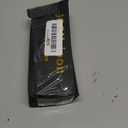 Progressive Multifocus Reading Glasses for Men Women 2 Pairs TR90 Sports Style Comfortable and Flexible Readers (Black&blue)