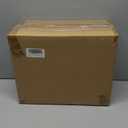 Hausse Portable Exercise Pedal Bike for Legs and Arms, Mini Exercise Peddler with LCD Display