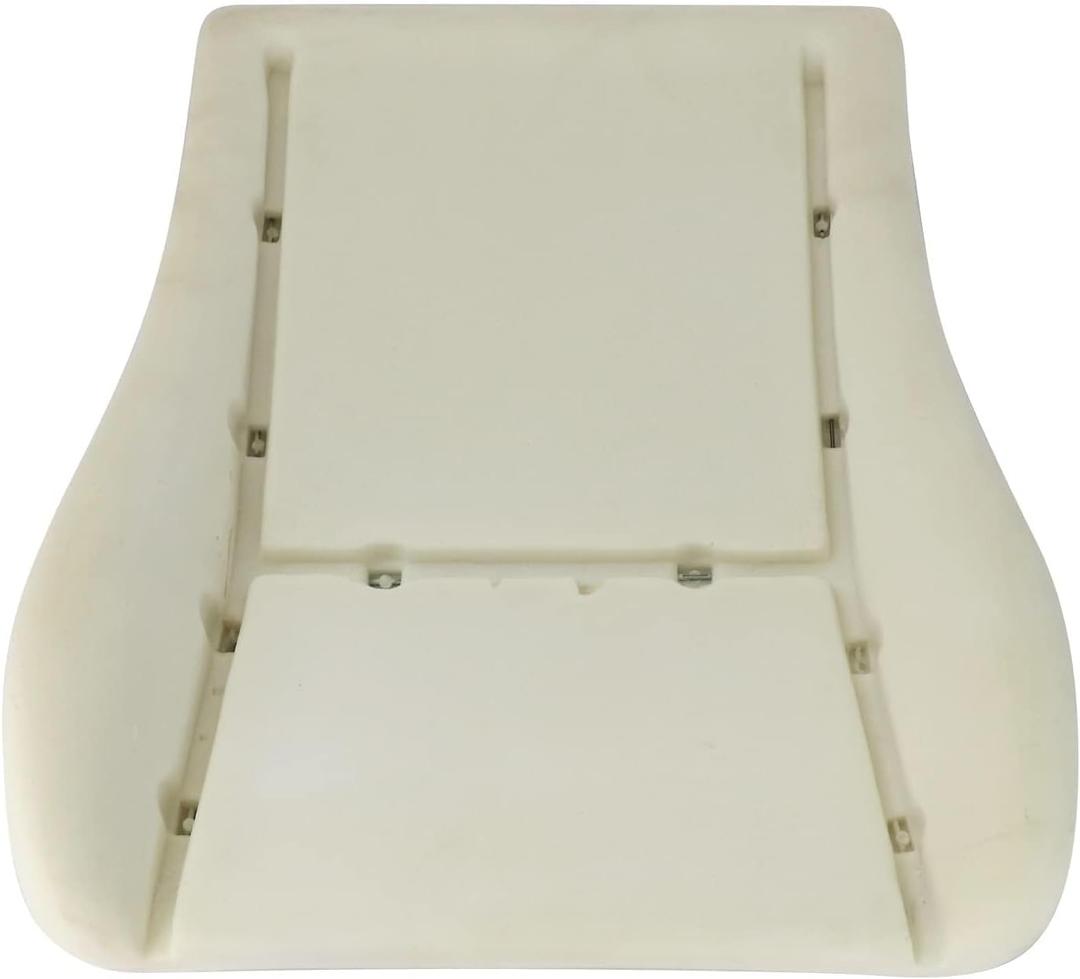 SecosAutoparts Front Driver or Passenger Side Foam Cushion Compatible with Toyota 4Runner Base SR5 1996 1997 1998 1999 2000 2001 2002