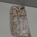 Clear Bag for Stadium Events 12×6×12 Clear Tote Bag for Concert,Sport,Festival