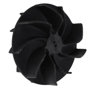 Electric Super Blower Vac Impeller Fan 1088966 Leaf Blower Vacuum Impeller Metal for 51552 51573 51591 51521 51549 51553 51566 51568 51587 51589