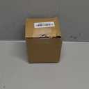 24 Pcs Cat Fountain Replacement Filters 12 Pack Cat Water Fountain Replacement Filters with 12 Pack Pre-Filter Sponges, Pet Fountain Filter Fit for 95oz/2.8L Automatic Pet Fountain Cat Water Fountain