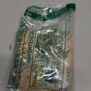 L'Oreal Paris Makeup Infallible Fresh Wear Foundation in a Powder, Up to 24H Wear, Waterproof, Radiant Honey, 0.31 oz.