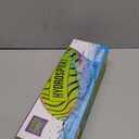 Water Football for Pool, Beach, Lake - Waterproof Pools Toys for Kids Ages 8-12 - Boys Gift - Swimming Balls Sports - Family Games - Teens Boys & Adults Fun - Outdoor Accessories - Birthday Gifts