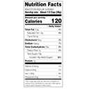 G.H. Cretors Caramel Corn  Irresistible Gourmet Caramel Popcorn Snacks in Individual Bags, 8 Oz (Pack of 6) (EXP 11/15/26)