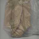 NOL Natural Organic Lifestyle Insulated Lunch Bags for Women Cooler Bag Lightweight Nylon Waterproof Lunch Box For Work (Small (4 Liters), Khaki)