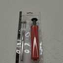 Franklin Sports Ball Pump Kit (One Size)