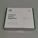 SHIDU Portable Voice Amplifier Personal Microphone Headset for Speaking Rechargeable Mini Pa System for Teachers Tour Guides Coaches Classroom Singing Yoga Fitness Instructors (Black)