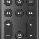 Replacement Voice Remote Control for HISENSE U6 U7 U8 Smart TV 55U65QF 65U65QF 75U65QF 85U65QF 100U65QF 55U75QG 65U75QG 75U75QG 85U75QG 100U75QG 55U8QG 65U8QG 75U8QG 85U8QG 100U8QG