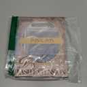 JMS&JMS Lash Clusters Kit Lash Extension Kit with Lash Bond and Seal Eyelash Applictor Lash Remover Eyelash Brush Lash Extension Kit for Beginner (MISS BELLA-8-18mix)