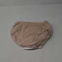 Fruit of the Loom Women's Eversoft Cotton Underwear Multipacks, Tag Free & Breathable,  (9)