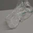 UPGRADED 242126602 Refrigerator Door Bin Shelf Replacement Compatible with Frigi.daire Refrigerator Door Shelf Replacement Parts LFSS2612TF0 LFSS2612TF4 by AMI PARTS