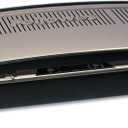 Fellowes Thermal Binding Machine, Helios 60, Platinum/Graphite (5219501)