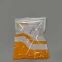 Uvital RJ11 Duplex Wall Jack Adapter Dual Phone Line Splitter Wall Jack Plug 1 to 2 Modular Converter Adapter for Office Home Fax Model Cordless Phone System, White, Wireless (2 Pack)