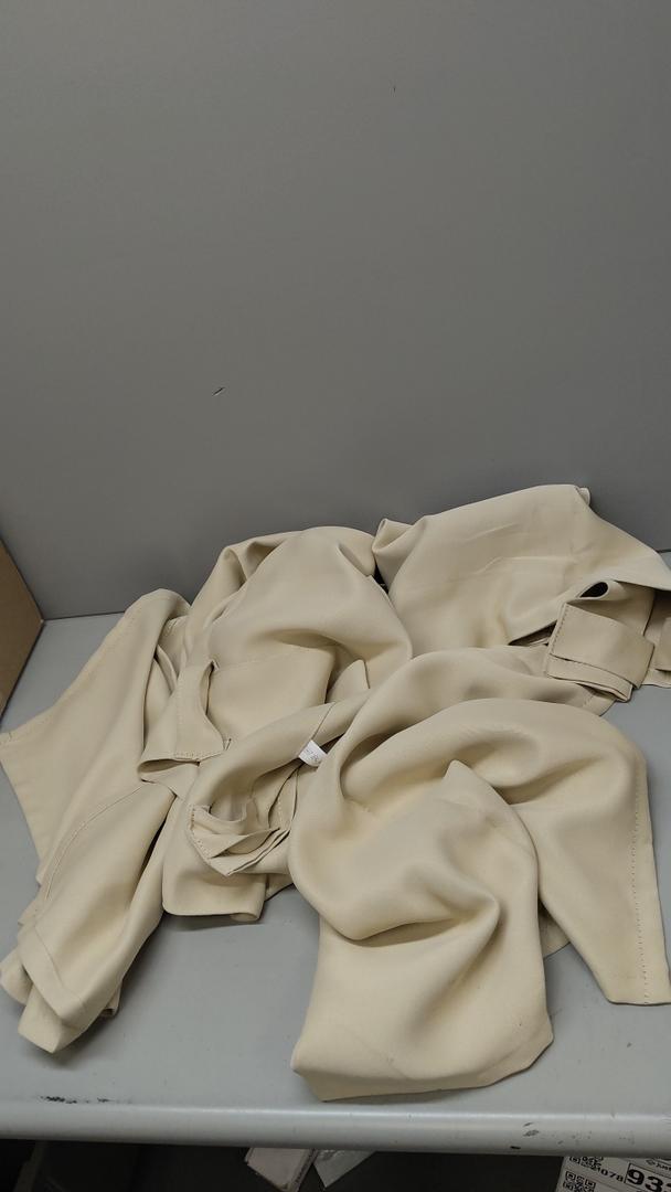 Blackout Curtains, 4ft