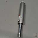 3/4" Boat Seat Pin Post,Marine Boat Seat Pedestal Base Post for Mounting Boat Seat,Boat Seat Pedestal Post Lock-in Aluminum Boat Seat Extension Post Pole for Marine Pontoon Boat Fishing Boat Bass Boat