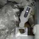 RENDOW Cordless Vacuum Cleaner, 500W 45Kpa 65Mins Stick Vacuum, Self-Standing Vacuum Cleaners for Home with LED Display, Anti-Tangle Rechargeable Vacuum Cordless for Pet Hair/Carpet/Hard Floor