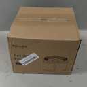 Cat Water Fountain,84oz/2.5L Pet Cat Fountain  Ultra Quiet Upgraded Automatic Pet Water Dispenser with 3 Replaceable Filters, Indoor Cat & Dog Drinking Bowl