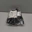 Dadanism Cell Phone Lanyard for iPhone, Crossbody Phone Strap and Phone Wrist Strap Kit with Detachable Wallet, Cellphone Lanyard Crossbody for iPhone 16 and Most Smartphones, Black