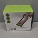 Compression Sock Aid Device - Sock Aids for Compression Stocking - Helper Device for Putting on Hosiery -with Replaceable Dressing Stick