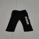 The Children Place Skinny Stretch Black Size 12-18 m