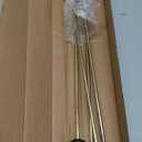 4 Washer Suspension Rod Damper Replaces For Samsung WA45M7050AW/A4 WA5451ANW/XAA WA45N3050AW/A4 WA45T3200AW WA45T3400AV WA45T3400AW WA50R5200AW/US WA50R5400AV/US WA50T5300AC WA456DRHDSU/AA WA50R5400AW
