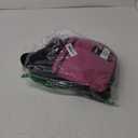 Extra Small (XS) Pink, Lightweight, Compact, Portable Car Seat, 2+ Years; 26.540 lb - Perfect for Travel and Everyday Child Safety