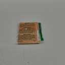 Rhodia Rhodiarama SoftCover Notebook - 80 Lined Sheets - 6 x 8 1/4 - Orange Cover (A5)