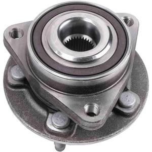 GM Genuine Parts FW382 (13531686) Front Wheel Hub and Bearing Assembly