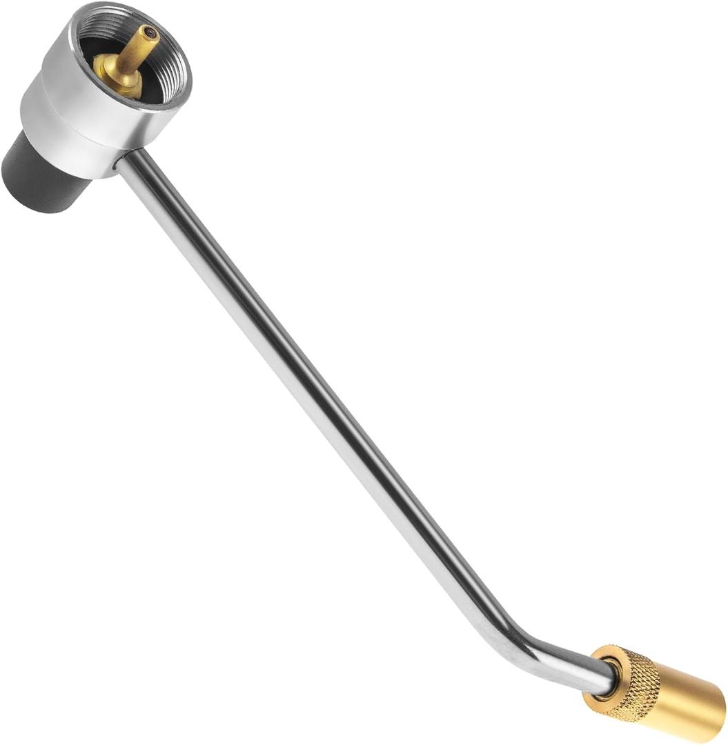 5430 Grill Stove Regulator Replacement for Coleman Propane Stove 5413,5420A,5423E, for Coleman Propane Camping Grill/Stove Pressure Regulator Accessories, Not Fits Coleman Roadtrip LXE Grill