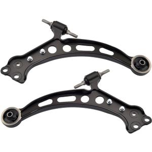 Front Lower Control Arm w/Ball Joint Fit for Lexus ES300 1992-2001, RX300 1999-2003, Toyota Avalon 1995-1997, Camry 1992-2001 All Models K640191, K640192-2 Set Suspension Kit