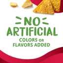 Simply, Doritos White Cheddar Nacho and Zesty Ranch Variety Pack, 0.875 Oz (Pack of 17) BB Date:  05/19/2026