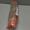 Alupssuc 24 Bundles Artificial Fall Mums Flowers for Outdoors Decoration, UV Resistant Silk Violet and Faux Eucalyptus Autumn Fake Plants for Outside Indoor Yard Home Patio Porch Decor