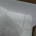 AZV Turtle Tank Habitat Kit, Complete Aquatic Tortoise Starter Enclosure with Filter, Basking Platform with Hideout, Multi-Function Area, Drainage, Plants and Lamps, Perfect for Red Eared Slider Aquarium