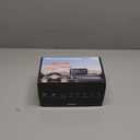 Apple Carplay Screen for Car, 7" HD Portable Car Stereo Touch Screen with Wireless Android Auto, Backup Camera with LED/Mirror Link/Voice Control/Bluetooth/GPS/AUX/FM Satellite Radio for All Vehicles