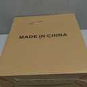 Retro Shaw Large Expandable Kitchen Lids Organizer for Cabinet, Covers, Pantry, Drawer & Countertop Storage, with 3 Adjustable Dividers, Hand-made Bamboo Food Container