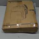 Jeryswet Baby Diaper Bags with Changing Station, Waterproof Large Capacity Diaper Bag Backpack for Moms Dads with USB Charging Port and Stroller Straps, Baby Shower Gifts, Blue