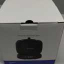 2025 Upgraded Ultrasonic Retainer Cleaner Machine,Separate Retainer Cleaner for Night Guards, Braces, Aligner, Jewelry, 4 Modes Denture Cleaner & Removable Base and Top Cover(White)