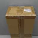 Asee'm White Metal Wedding Arch Stand (7.2FT,6FT) Set of 2 Arched Backdrop Frame for Ceremony Parties Birthday Baby Shower Garden Decoration