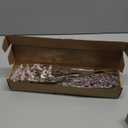 N&T NIETING Baby Breath Flowers Artificial Bulk, 10Pcs Fake Gypsophila Plants Bouquets Flowers Real Touch Faux Babies Breath Arrangement for Home Wedding Party Vase Decoration Fall Pink