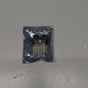 3157 3057 3357 4157 Turn Signal White Yellow Amber Switchback Led Light Bulbs 22 SMD with Projector, for Standard Socket, Not CK, Pair of 2
