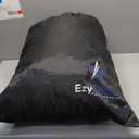 EzyShade 10-Layer SUV Car Cover Waterproof All Weather. See Vehicle Size-Chart for Accurate Fit. Outdoor Full Exterior Covers for Automobiles Heavy Duty Tarp Jeep Rav4 CRV. Size S4 (See SizeChart) (Reflective)