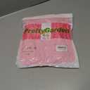 2 x PRETTYGARDEN Womens Summer Dresses Spaghetti Strap Floral Maxi Dress Sleeveless Long Bodycon Dresses Wedding Guest Dress (S)