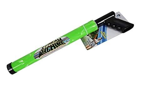 Stream Machine Water Gun Launcher - Single Barrel Water Blaster - Squirt Gun for Outdoor Games - Swimming Pool Toys