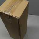 Peel and Stick PVC Slat Wall Panel 118"x15.75" Self-Adhesive Thick Faux Oak Wood Grain Wallpaper Panel 3D Soundproof Wall Panels for Walls & Ceilings