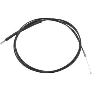 Trunk Lid Release Cable for Toyota Camry 2002-2006 Fuel Filler Door Door Release Cable No.6460733070