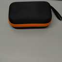 Upgrade HVAC Thermostat Bypass Tool Kit - Replacement for Supco Tradefox Jumper King | Professional Jumper Switch for AC/Heating Unit Diagnostic | with 4 Interchangeable Tips & Carrying Case